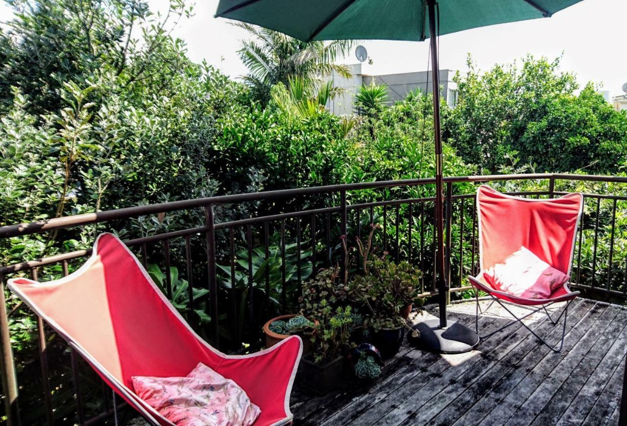 Shelly Beach Studio, Waiheke Island Όκλαντ Εξωτερικό φωτογραφία
